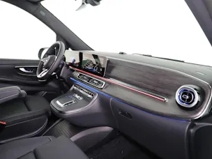 Mercedes-Benz V 300 d Avantgarde EL 4M