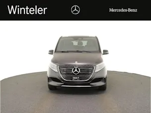Mercedes-Benz V 300 d Avantgarde EL 4M