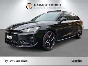 Cupra Leon ST 2.0 TSI 333 Prime Edition VZ 4Drive DSG