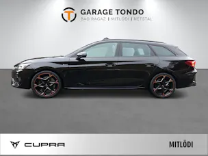 Cupra Leon ST 2.0 TSI 333 Prime Edition VZ 4Drive DSG