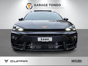 Cupra Leon ST 2.0 TSI 333 Prime Edition VZ 4Drive DSG