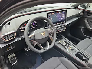 Cupra Leon ST 2.0 TSI 333 Prime Edition VZ 4Drive DSG