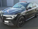 Alfa Romeo Stelvio 2.0 Veloce TI Q4 Automatic inkl. Standheizung