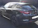 Alfa Romeo Stelvio 2.0 Veloce TI Q4 Automatic inkl. Standheizung