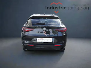 Alfa Romeo Stelvio 2.0 Veloce TI Q4 Automatic inkl. Standheizung
