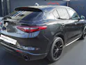 Alfa Romeo Stelvio 2.0 Veloce TI Q4 Automatic inkl. Standheizung