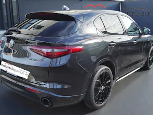 Alfa Romeo Stelvio 2.0 Veloce TI Q4 Automatic inkl. Standheizung