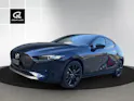 Mazda 3 Hatchback SKYACTIV-G M Hybrid 140 Homura Automat