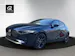 Mazda 3 Hatchback SKYACTIV-G M Hybrid 140 Homura Automat