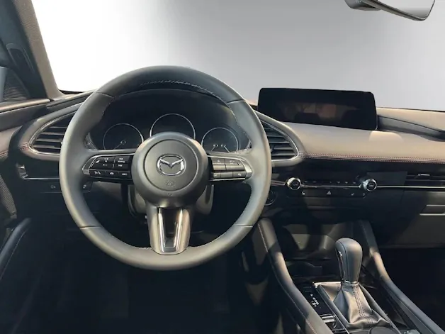 Mazda 3 Hatchback SKYACTIV-G M Hybrid 140 Homura Automat