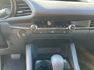 Mazda 3 Hatchback SKYACTIV-G M Hybrid 140 Homura Automat