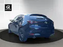 Mazda 3 Hatchback SKYACTIV-G M Hybrid 140 Homura Automat