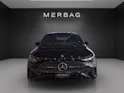Mercedes-Benz CLA 220 8G-DCT 4Matic