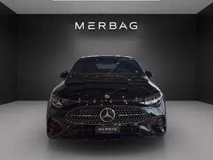 Mercedes-Benz CLA 220 8G-DCT 4Matic