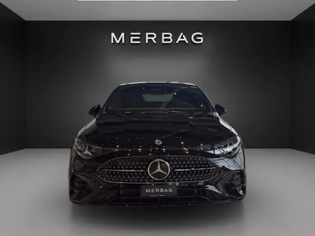 Mercedes-Benz CLA 220 8G-DCT 4Matic