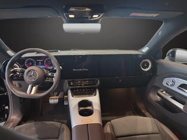 Mercedes-Benz CLA 220 8G-DCT 4Matic