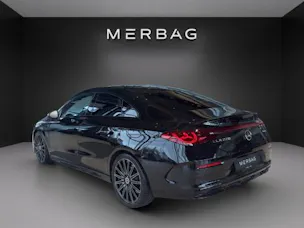 Mercedes-Benz CLA 220 8G-DCT 4Matic