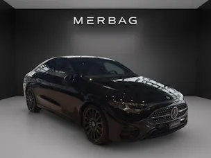 Mercedes-Benz CLA 220 8G-DCT 4Matic