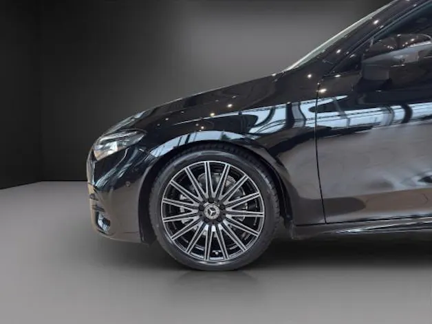 Mercedes-Benz CLA 220 8G-DCT 4Matic