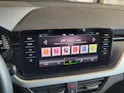 Škoda Kamiq 1.0 TSI Ambition DSG *Rückfahrkamera+8-fach bereift m. Pneu*