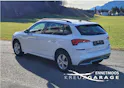 Škoda Kamiq 1.0 TSI Ambition DSG *Rückfahrkamera+8-fach bereift m. Pneu*