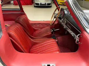 Mercedes-Benz 300 SL