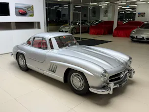 Mercedes-Benz 300 SL