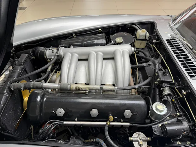 Mercedes-Benz 300 SL