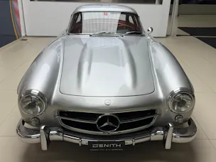 Mercedes-Benz 300 SL
