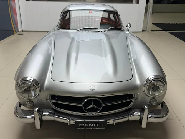 Mercedes-Benz 300 SL