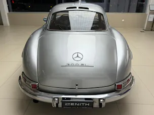 Mercedes-Benz 300 SL