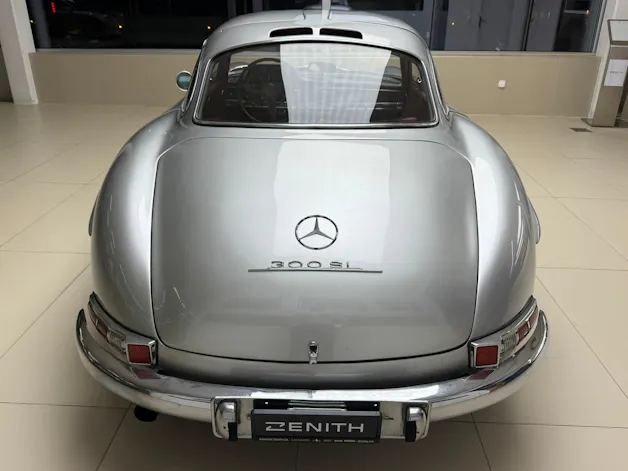 Mercedes-Benz 300 SL