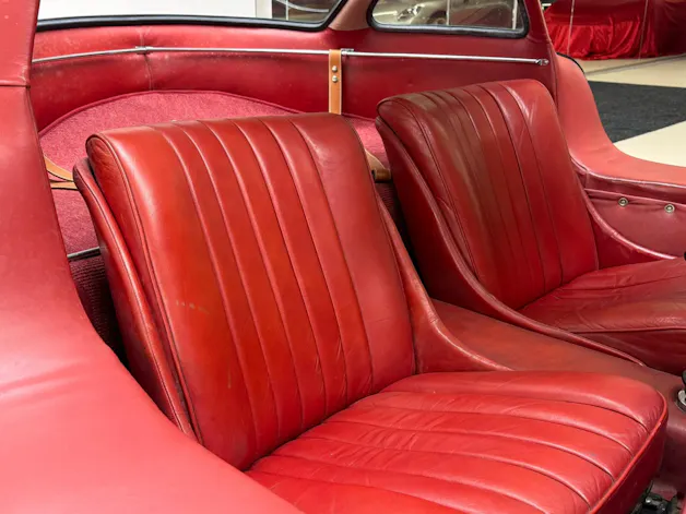 Mercedes-Benz 300 SL