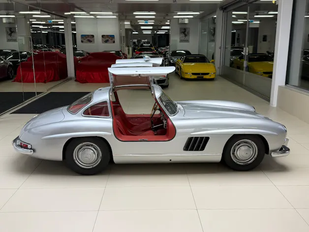 Mercedes-Benz 300 SL