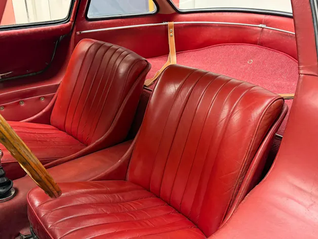 Mercedes-Benz 300 SL