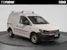 VW Caddy 2.0TDI 4Motion BlueMotion Technology