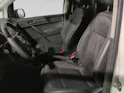 VW Caddy 2.0TDI 4Motion BlueMotion Technology
