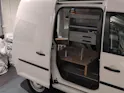 VW Caddy 2.0TDI 4Motion BlueMotion Technology