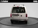 VW Caddy 2.0TDI 4Motion BlueMotion Technology
