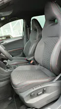 SEAT Tarraco 2.0 TDI CR FR 4Drive DSG