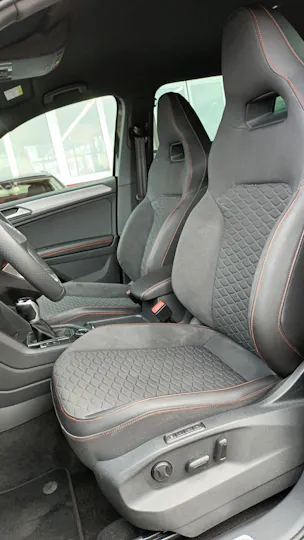 SEAT Tarraco 2.0 TDI CR FR 4Drive DSG