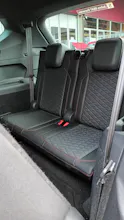 SEAT Tarraco 2.0 TDI CR FR 4Drive DSG