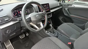 SEAT Tarraco 2.0 TDI CR FR 4Drive DSG