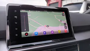 SEAT Tarraco 2.0 TDI CR FR 4Drive DSG