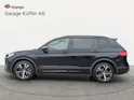 SEAT Tarraco 2.0 TDI CR FR 4Drive DSG