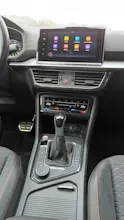 SEAT Tarraco 2.0 TDI CR FR 4Drive DSG