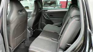 SEAT Tarraco 2.0 TDI CR FR 4Drive DSG
