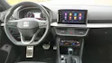 SEAT Tarraco 2.0 TDI CR FR 4Drive DSG