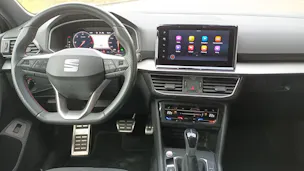 SEAT Tarraco 2.0 TDI CR FR 4Drive DSG