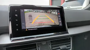 SEAT Tarraco 2.0 TDI CR FR 4Drive DSG